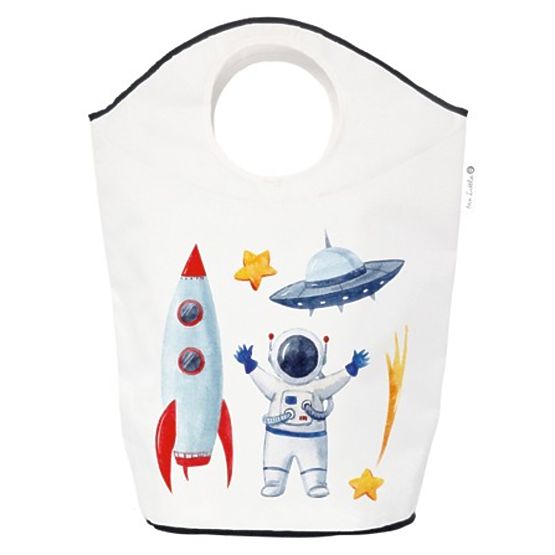 Mr. Little Fox Baby Storage Bag - Space