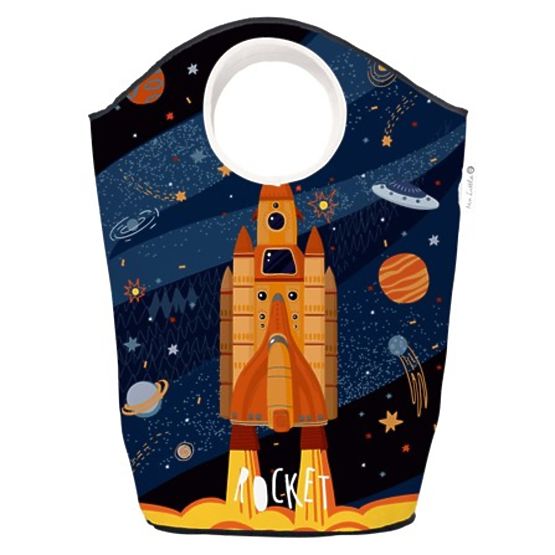 Mr. Little Fox Children's storage bag - Shuttle