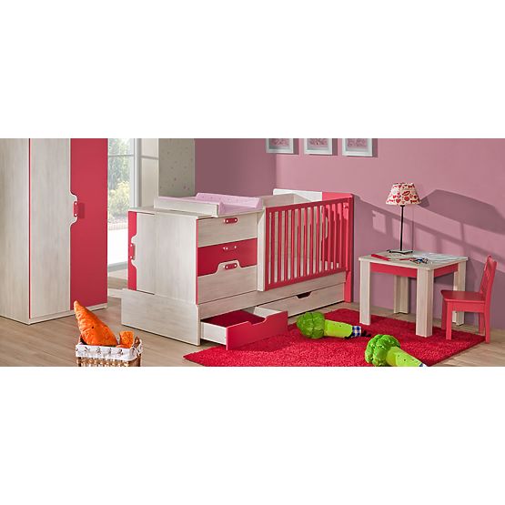 Multifunction bed Nu9