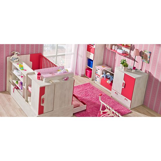 Multifunction bed Nu9