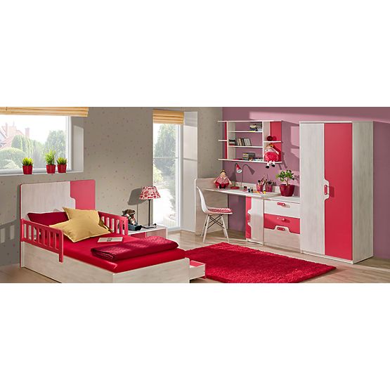 Multifunction bed Nu9