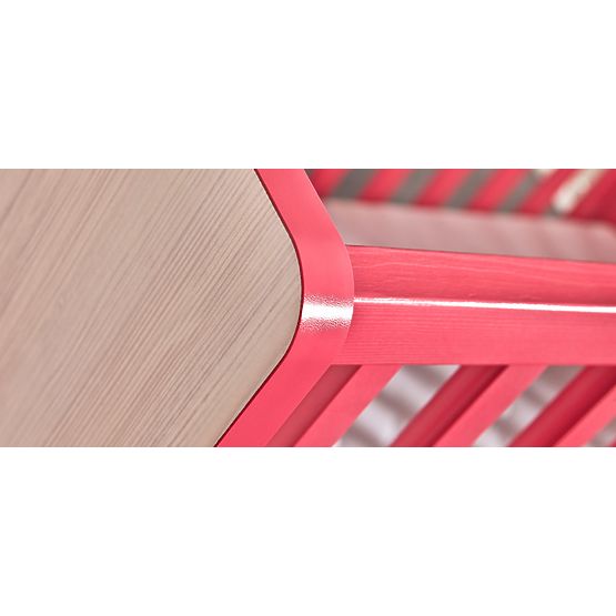 Multifunction bed Nu9