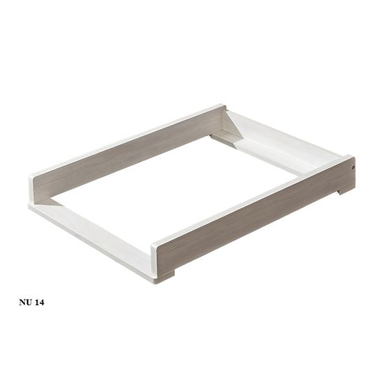 Multifunction bed Nu9