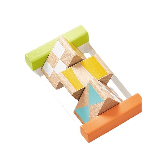 Multifunctional Motor Skills Table for Children