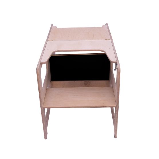 Multifunctional Montessori Learning Tower