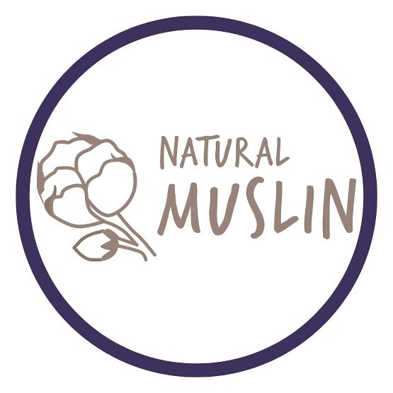 Muslin Adjustable Pillow Heavens - mustard