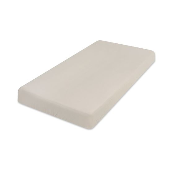 Muslin sheet 140x70 beige
