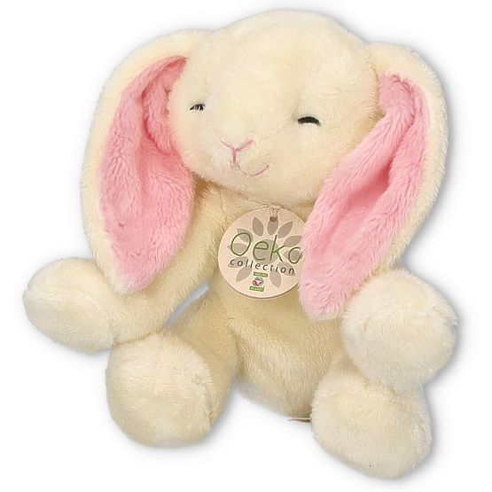 Nature Planet Plush Bunny