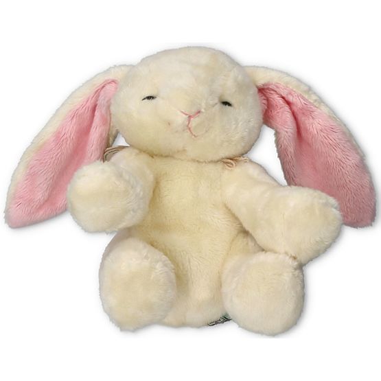 Nature Planet Plush Bunny