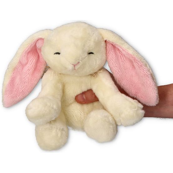 Nature Planet Plush Bunny