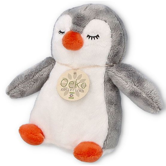 Nature Planet Plush Toy Little Penguin