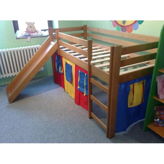 NEO PLUS Children's Bed