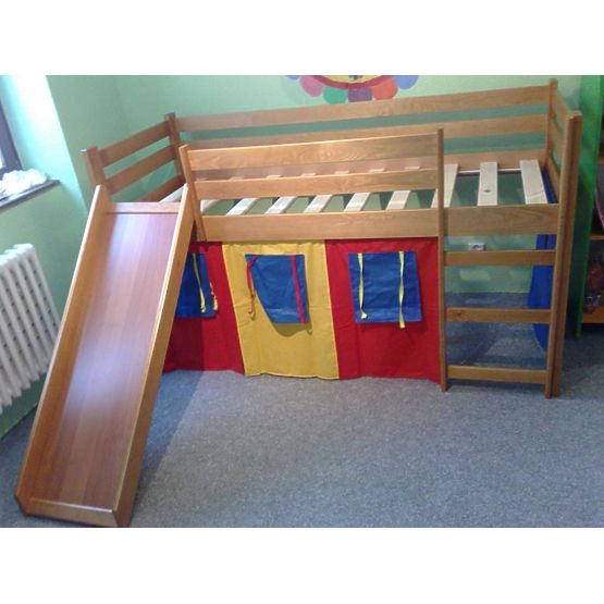 NEO PLUS Children's Bed
