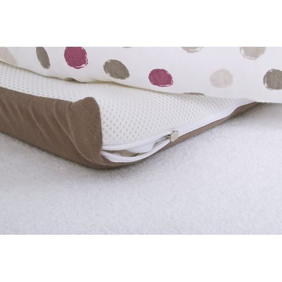 Nest Dots DeLUX 90x50 cm