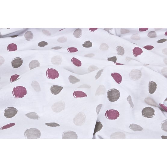 Nest Dots DeLUX 90x50 cm