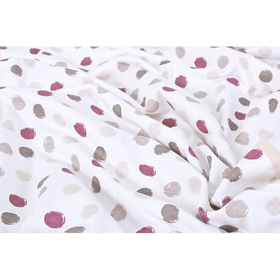 Nest Dots DeLUX 90x50 cm