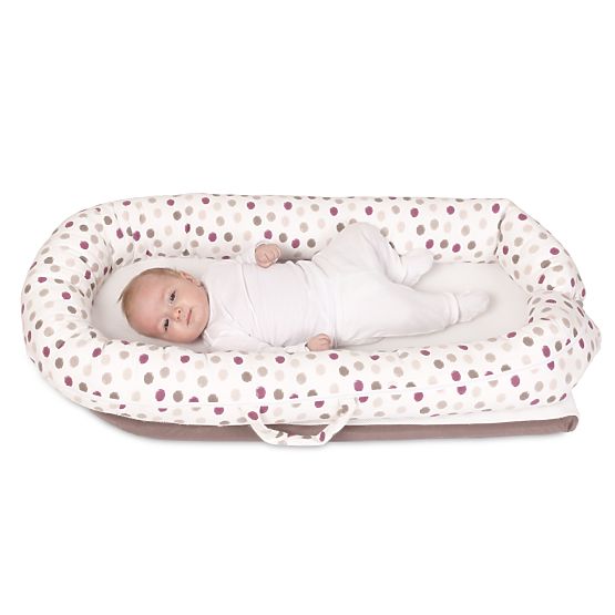 Nest Dots DeLUX 90x50 cm