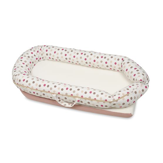 Nest Dots DeLUX 90x50 cm