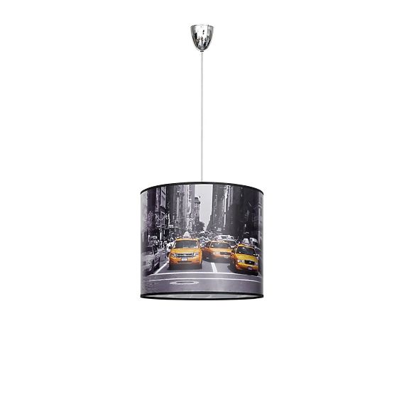 NEW YORK Children's Light Fitting