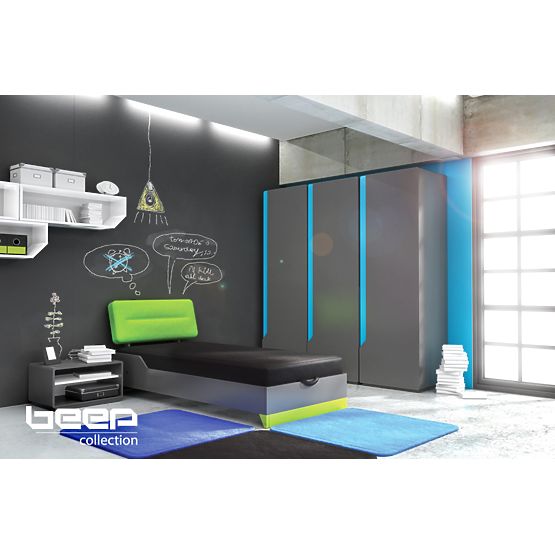 Night chair Beep CHART