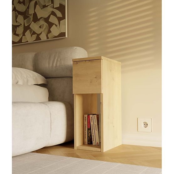 Nightstand GALAX 20/1S ARTISAN