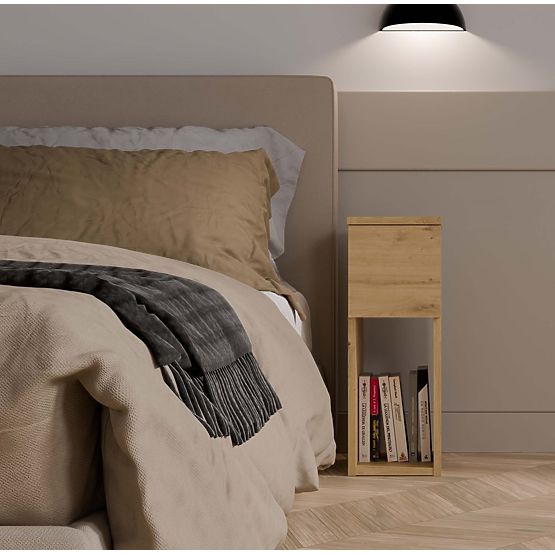 Nightstand GALAX 20/1S ARTISAN