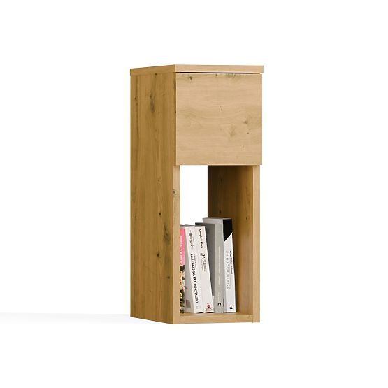 Nightstand GALAX 20/1S ARTISAN