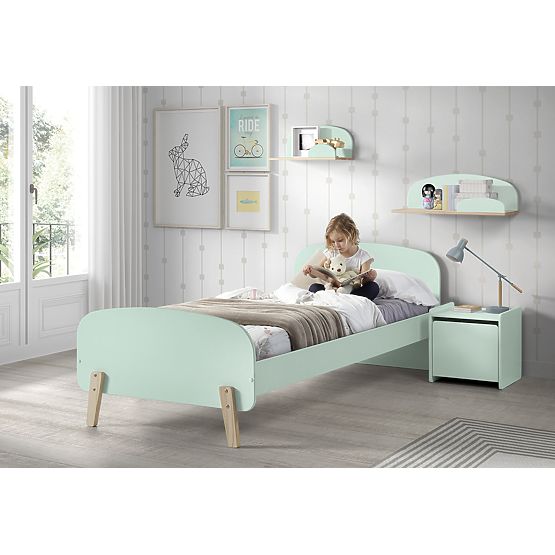 Nightstand Kiddy mint