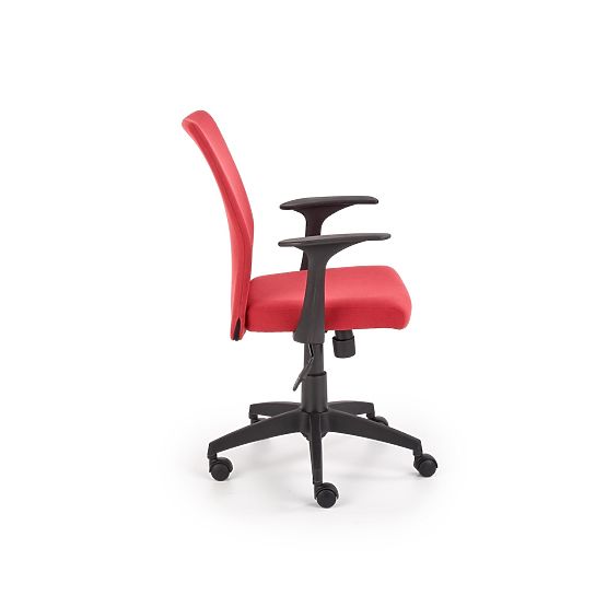 Nody student chair - dark pink