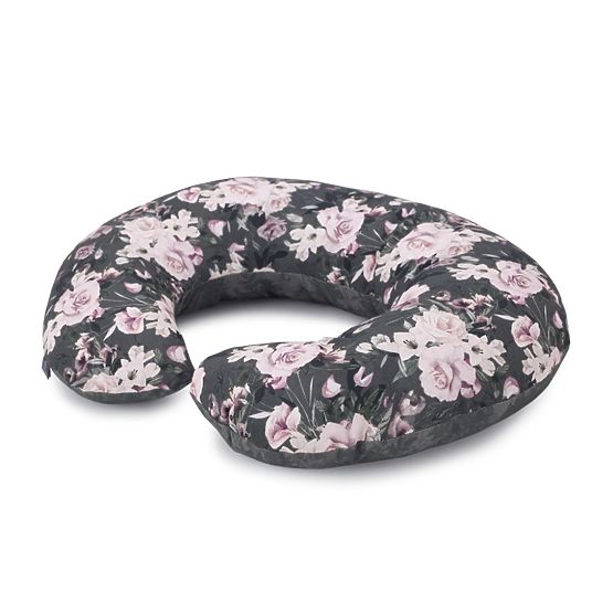 Nursing pillow Night flowers