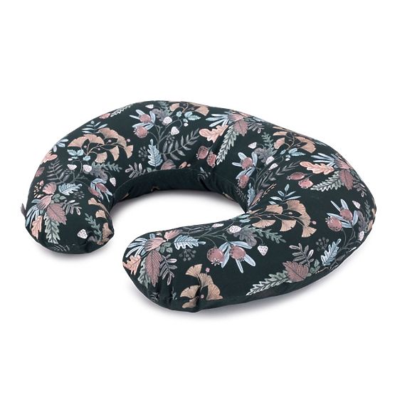 Nursing pillow Secret gardens
