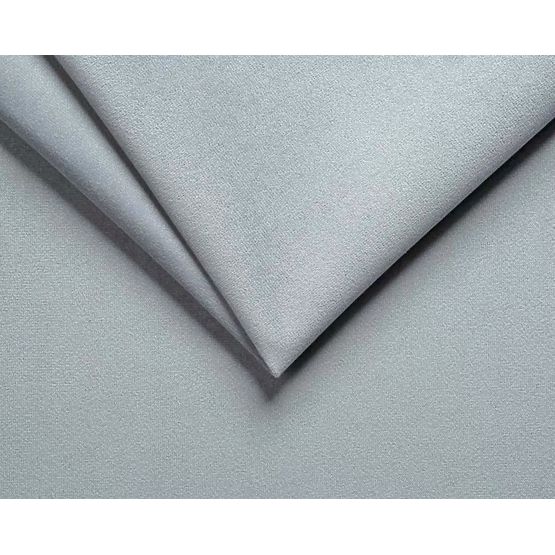 Obluček upholstered panel - gray