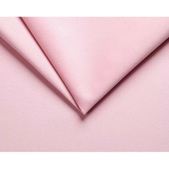 Obluček upholstered panel - powder pink