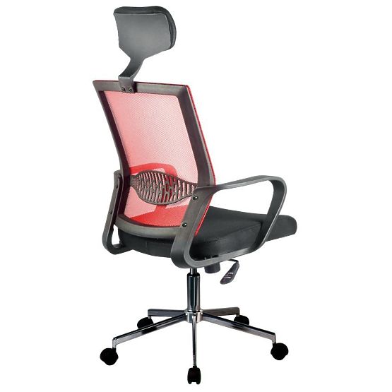 OFFICE CHAIR OCF-9 RED