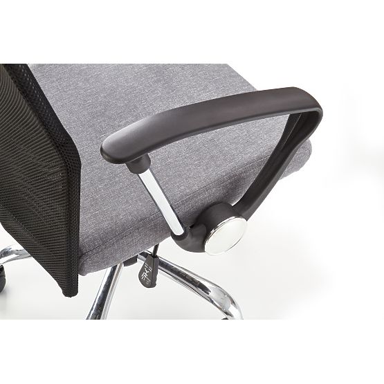 Office chair Vire 2 - gray