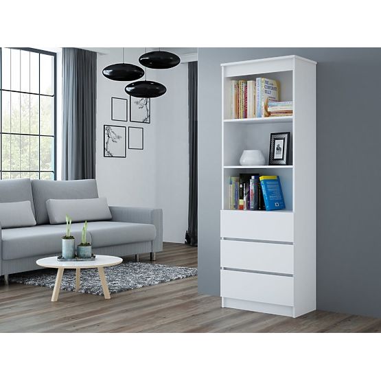 Olimp RS-60 WHITE Shelf