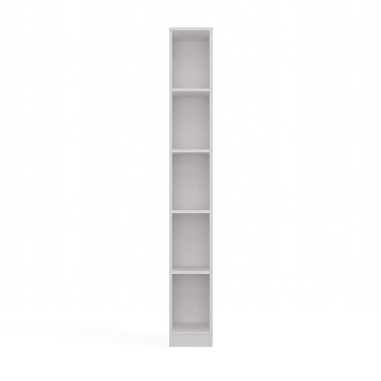 Onyx R25 WHITE Shelf