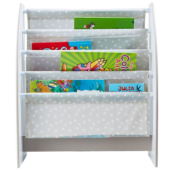 Sling Book Organizer