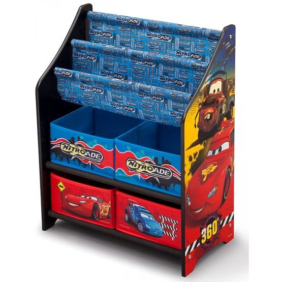 Organizer to toys Cars