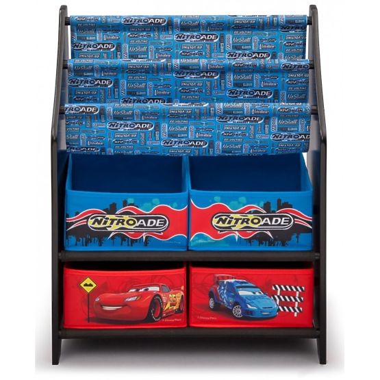Organizer to toys Cars