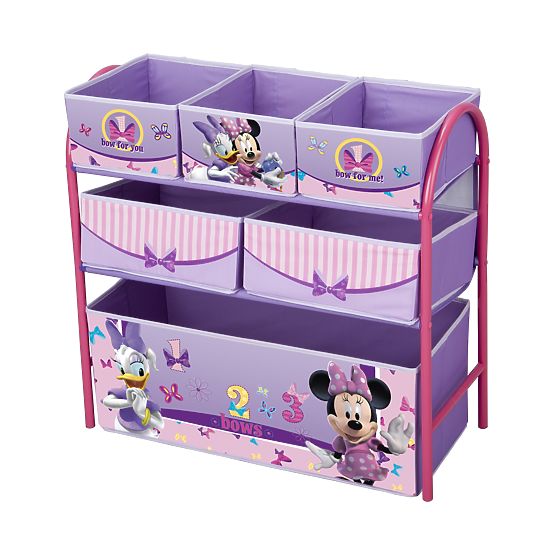 Organizer to toys Minnie I