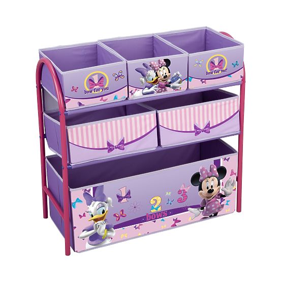 Organizer to toys Minnie I