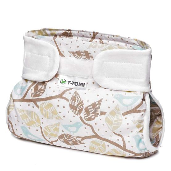 ORTHOPEDIC ABDUCTION pants - BIRDS