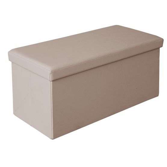 Ottoman Moly XL monochromatic