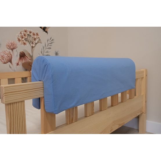 Ourbaby Bed Guard - Jersey - Heavenly