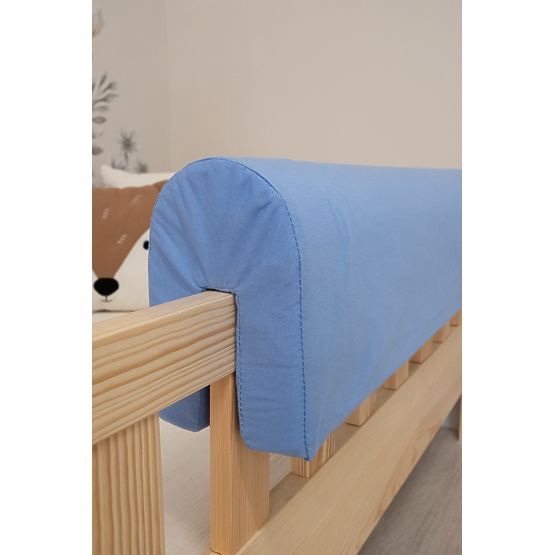 Ourbaby Bed Guard - Jersey - Heavenly