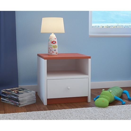 Ourbaby children nightstand- hard cider