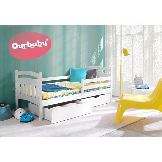Ourbaby children's bed Marco