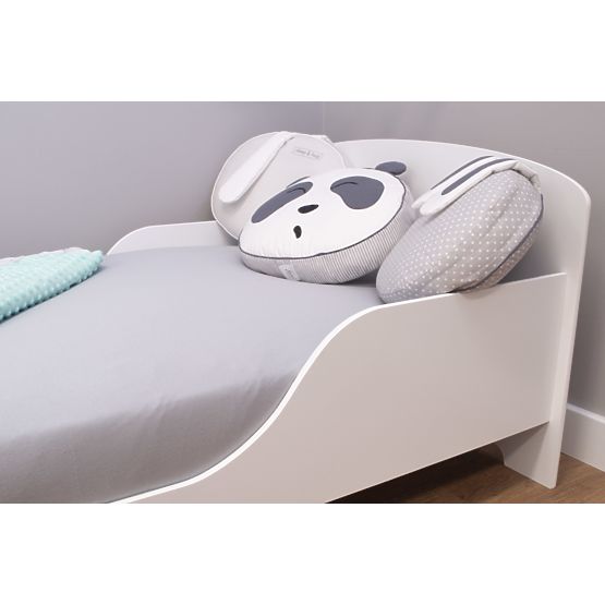 Ourbaby children's bed - white