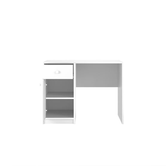 Children's Desk Ourbaby - White